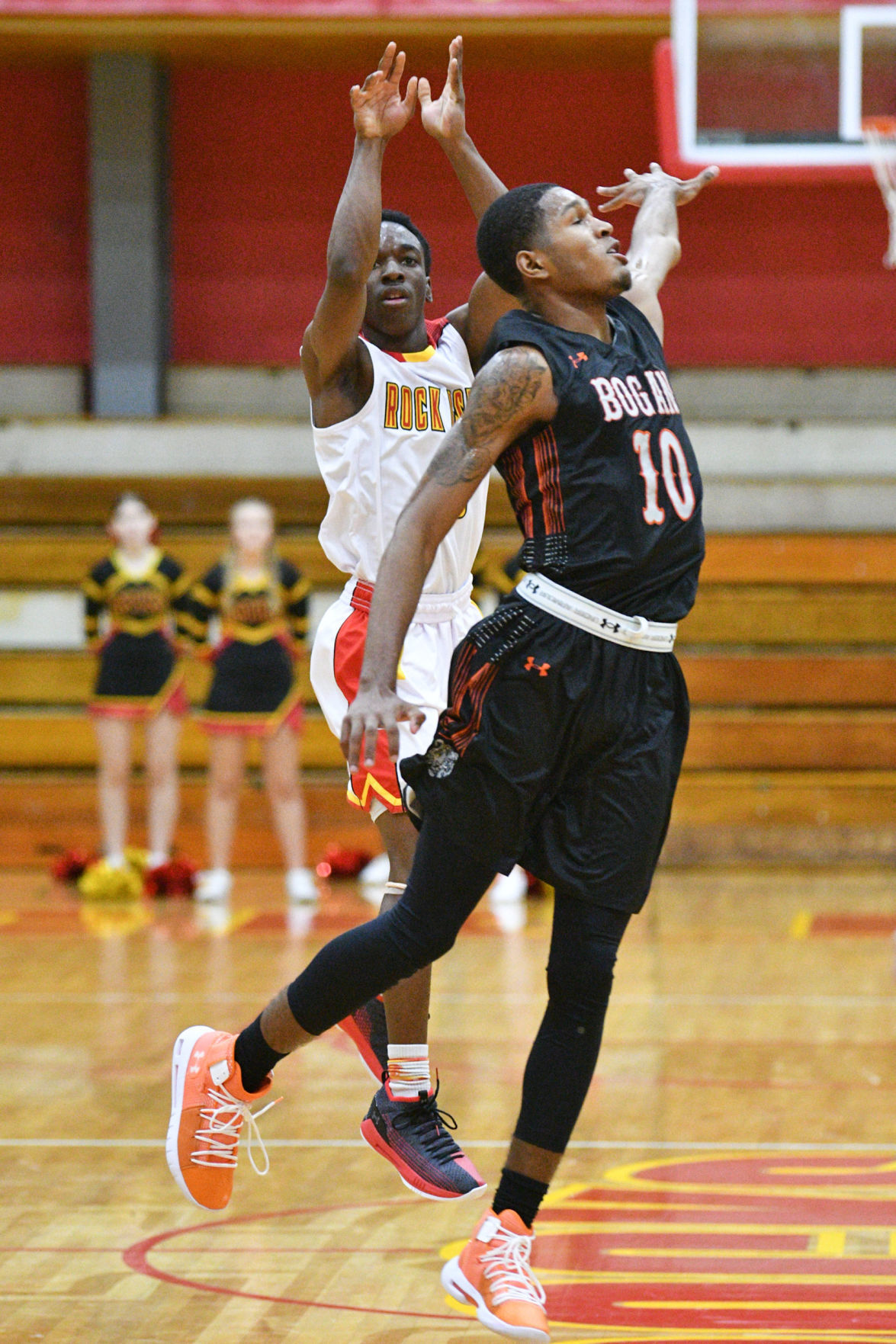 Rock Island/Milan Booster Club Classic